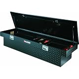 Deflecta-Shield 75400 Challenger Series Black Low-Profile Single-Lid Crossover... by Deflecta-Shield