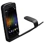 igadgitz Nero Vera Pelle Custodia Case Cover Prote&hellip di igadgitz