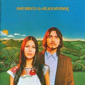 CD-Charts  Search : Pacheco & Alexander