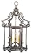 1783 - Pennsylvania Avenue Foyer Light