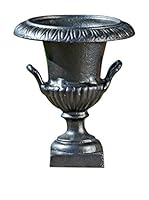 Boltze Macetero Livorno Negro