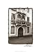 Balcony Doorway - Laura Denardo Art Print Poster 16 x 20