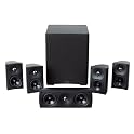 5.1-Ch. Home Theater Speaker