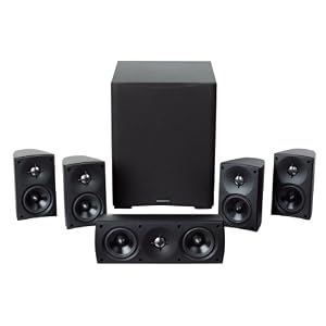 Martin Logan MLT-1 5.1 Speaker System