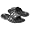 Black/Silver/Black