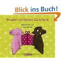 Rosalies sch�nstes Geschenk - Tr�ffels sch�nstes Geschenk