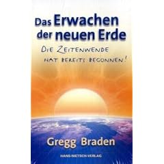Das Erwachen der neuen Erde: Die Zeitenwende hat bereits begonnen!