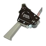 3M Scotch Gray Box Sealing Tape Dispenser (H180)
