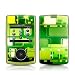 Knox Blox Design Protective Skin Decal Sticker for Samsung Propel SGH-A767 Cell Phone