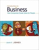 Introduction to Business with Online Learning Center access card + Student DVD