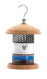 Chapelwood Terracotta Peanut Feeder