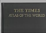 The Times atlas of the world