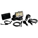 Garmin nüvi 255W 4.3-Inch Widescreen Portable GPS Navigator with Accessory Bundle