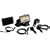 Garmin n�vi 255W 4.3-Inch Widescreen Portable GPS Navigator with Accessory Bundle