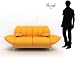 Edward Cullen Twilight Silhouette Be Safe Vinyl Wall Decal Sticker Graphic