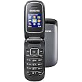 Samsung E1150 Silver Sim Free Unlocked Mobile Phone