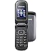 Samsung E1150 Silver Sim Free Unlocked Mobile Phone