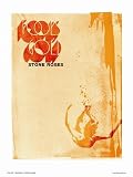 Stone Roses - Fools Gold Poster Art Print by Simon Walker (OTW081)