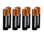 8 (Eight) Alkaline AA Batteries For Your Transmitter