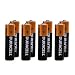 8 (Eight) Alkaline AA Batteries For Your Transmitter