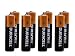 8 (Eight) Alkaline AA Batteries For Your Transmitter