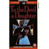 Child of Satan [VHS]