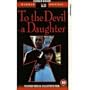 Child of Satan [VHS]