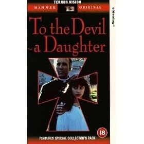 Child of Satan [VHS]