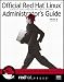 Official Red Hat Linux Administrator’s Guide (redhat PRESS)