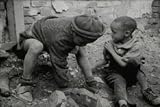 Historic Poverty Films on DVD: 1948-1967 Salvation Army, Public Housing, Human Rights, Hunger, Ghetto Inequality & Welfare Filmstrips
