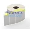 Zebra Compatible Direct Thermal Labels 2x1 4OD compatible with LP2824, LP2242, LP2442, LP2443, LP/TLP2844, LP/TLP2844-Z, LP2642/2742, LP/TLP3642/3742, TLP3842, TLP3844Z