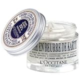 Shea Butter Ultra Rich Face Cream
