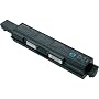 Toshiba Primary High Capacity Battery Pack - Notebook battery ( high capacity ) - 1 x lithium ion 12-cell 9000 mAh