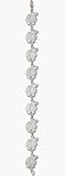 Florida Gators Classic Albert 8 Bracelet - Sterling Silver Jewelry