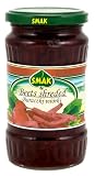 Shredded Beets