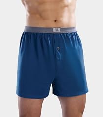 Fruit of the Loom Men's 5pk Knit Boxer - Soft Stretch
