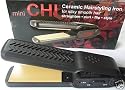 CHI Mini Ceramic 1&frac14;" Hair Styling Travel Iron