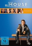 Produkt-Bild: Dr. House - Season 1 (6 DVDs)