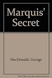 The marquis' secret
