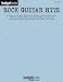 Rock Guitar Hits (Budget Books)
