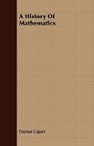 A History Of Mathematics