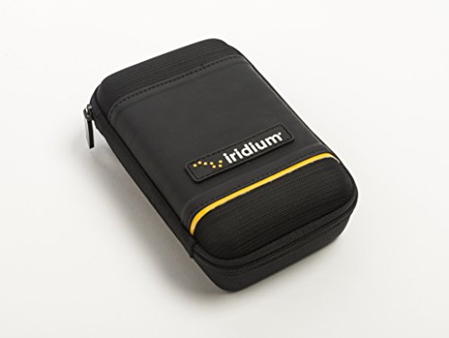 BlueCosmo Iridium GO! Carry Case