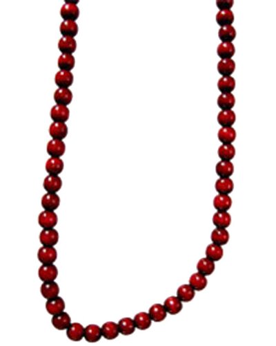 Image #1 of Wooden Cranberry Garland