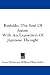 Book Bushido, The Soul Of Japan: With An Exposition Of Japanese Thought