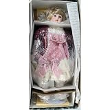 Olivia, Patricia Loveless Designer Guild Collection Doll, 23