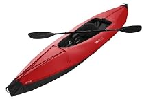 Folding Kayak Model XK1220 Ruby