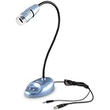 Learning Resources Twist Flexible Digital Microscope
