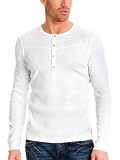 Guess - GUESS Campson Henley