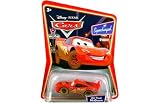 Cars Character Car - Dirt Track McQueen