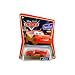 Cars Character Car - Dirt Track McQueen